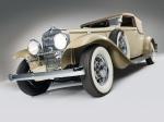 Stutz DV32 Convertible Victoria by Rollston 1933 года